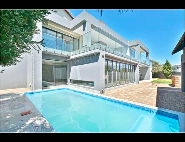 5 BEDROOM HOUSE FOR SALE IN SERENGETI LIFESTYLE ESTATE